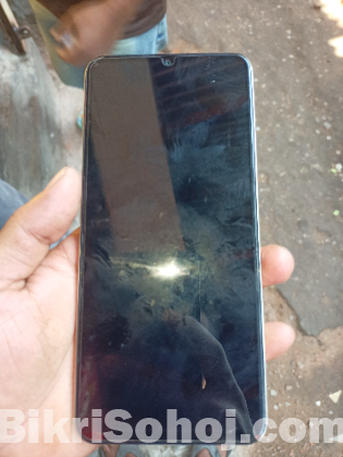 Vivo Y15s